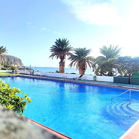 Ocean View Los Cristianos Los Cristianos (Tenerife) Exterior foto