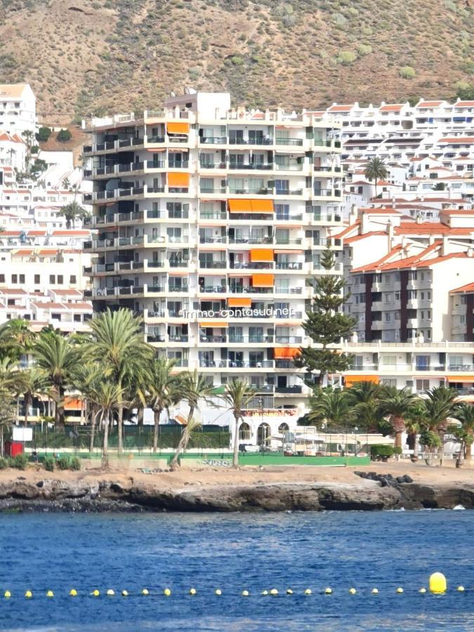 Ocean View Los Cristianos Los Cristianos (Tenerife) Exterior foto