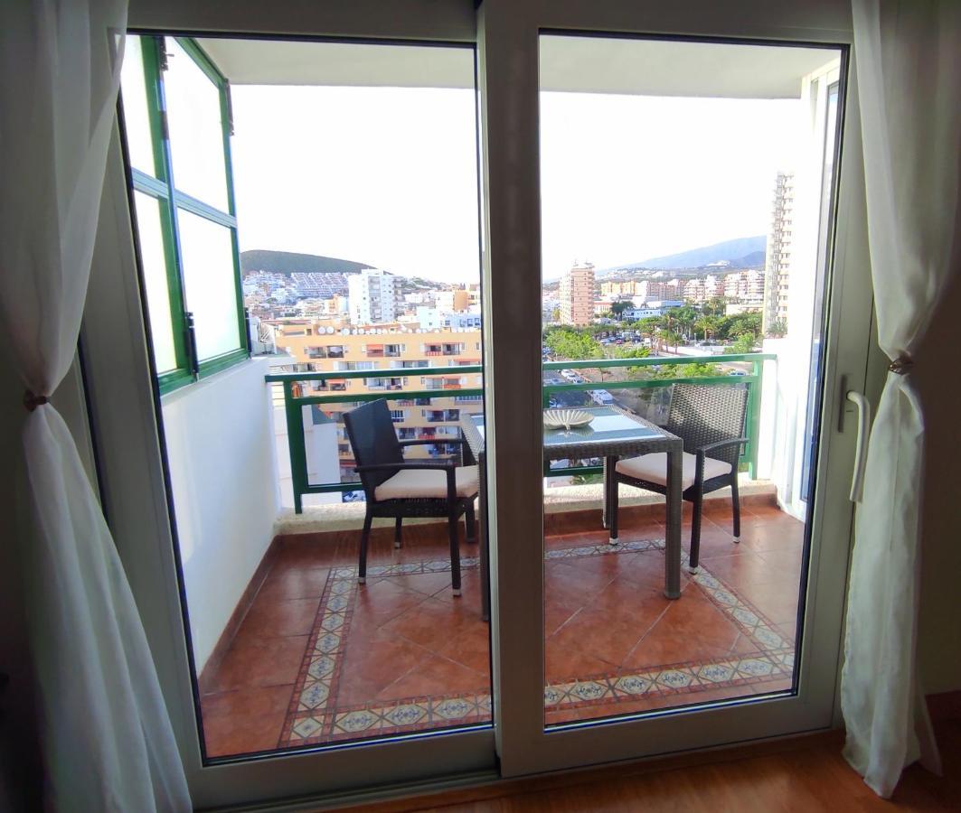Ocean View Los Cristianos Los Cristianos (Tenerife) Exterior foto
