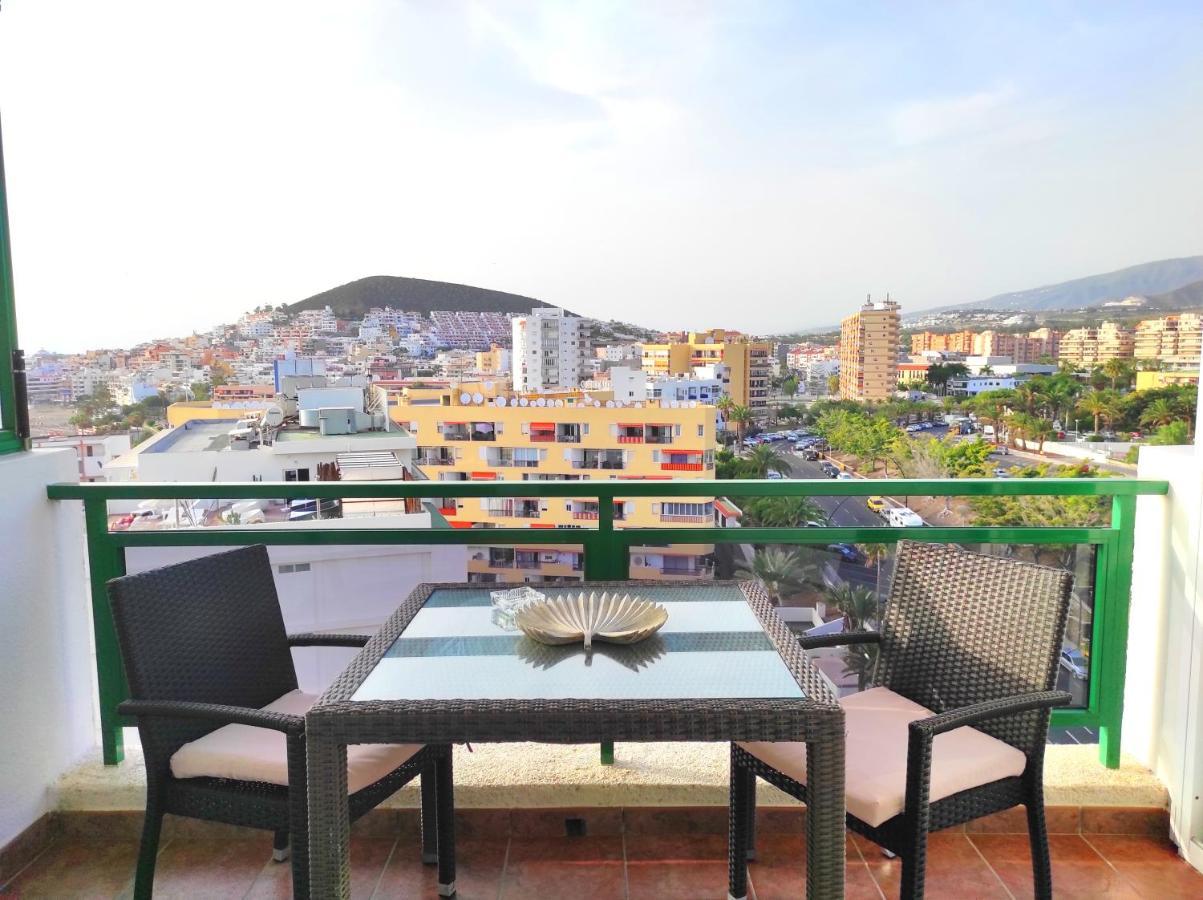 Ocean View Los Cristianos Los Cristianos (Tenerife) Exterior foto